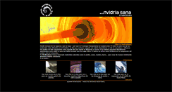 Desktop Screenshot of nvidria.alg-a.org